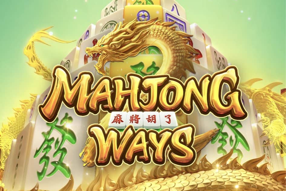Mahjong Ways 2 Bets Gambling Popular!