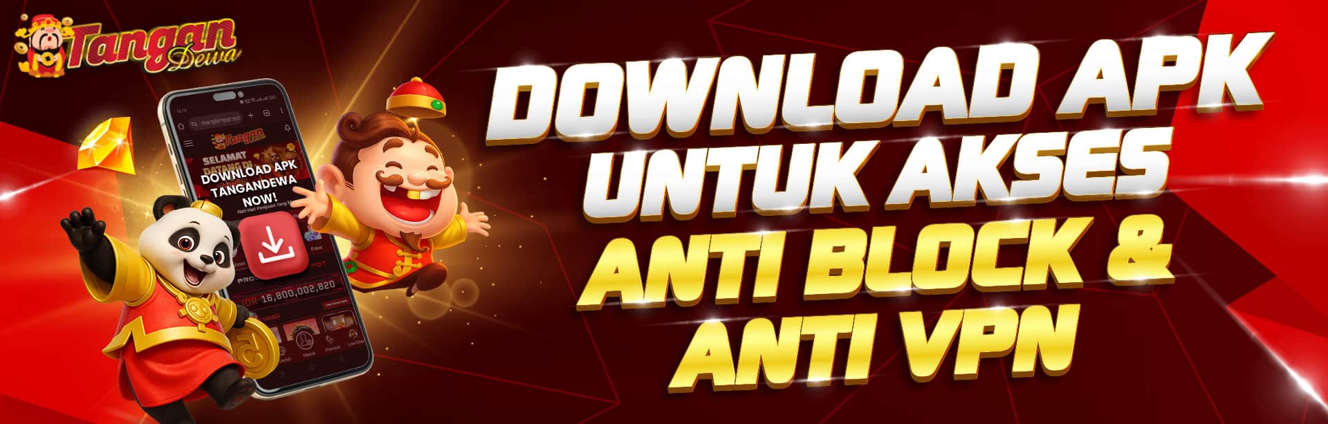 Experience Tangandewa Betting Game Trusted Official