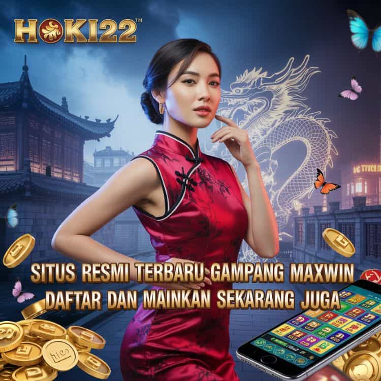 How to Claim the Hoki22 Login Bonus on an Official Slot Account
