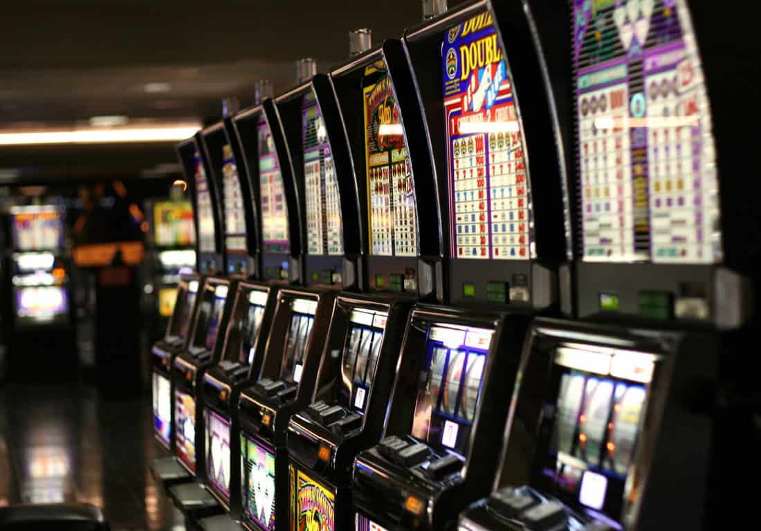Safety and Security Measures on Slot Link Gacor