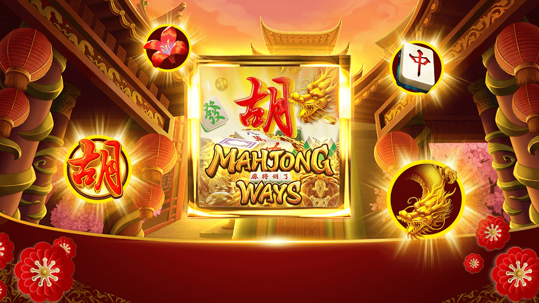 List of Easy-Win Online Slot Mahjong Gambling Sites Today