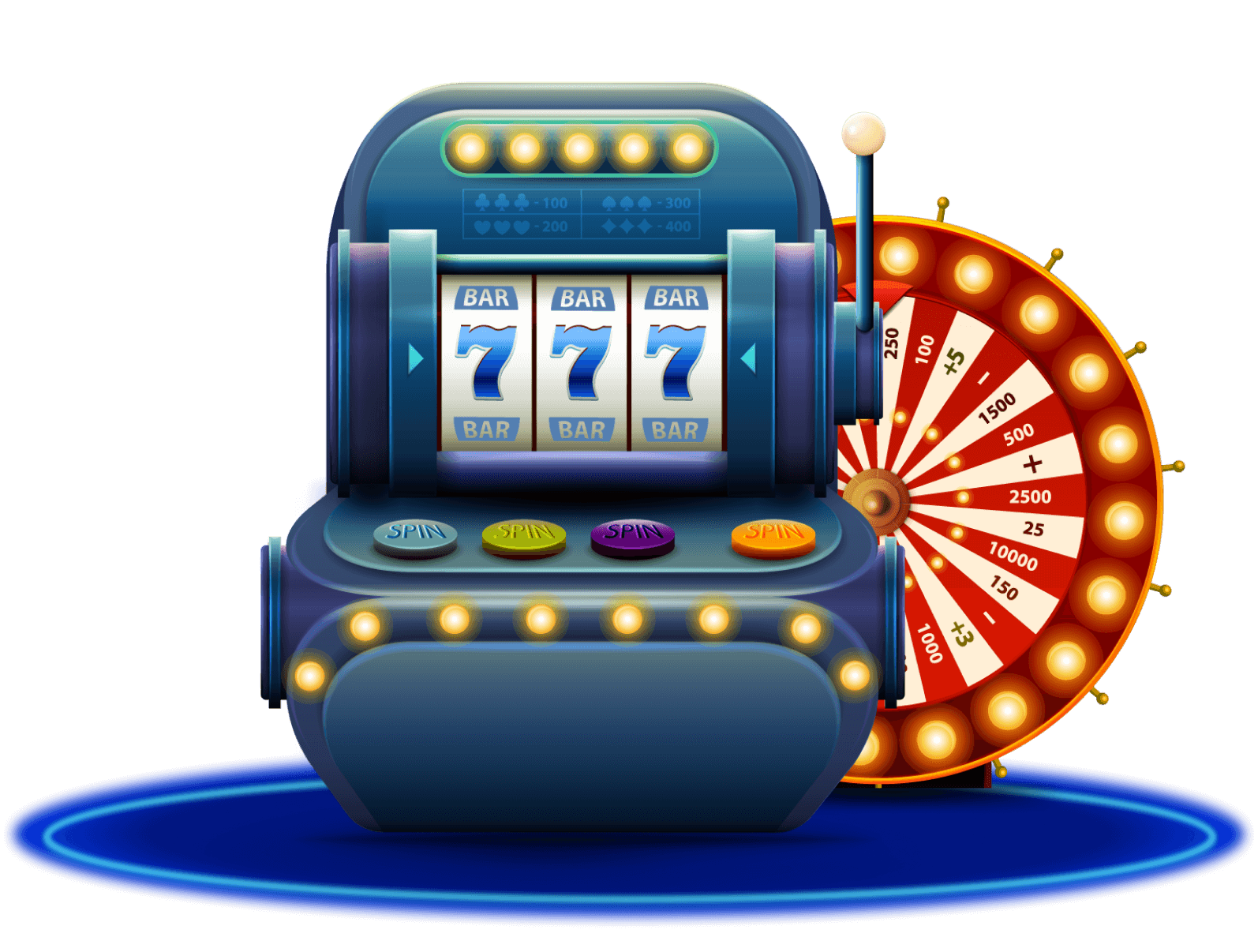 Earn Big Money Playing Online Slots Tangandewa Link Alternatif