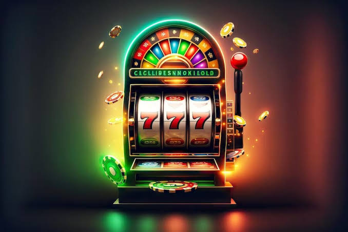 Benefits of Joining Tangandewa Login Online Slot Gambling Site